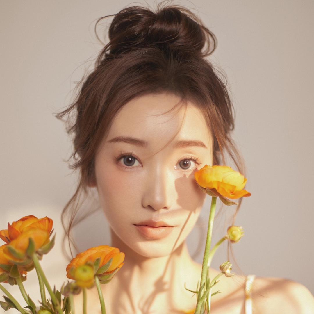 志玲(爱美版