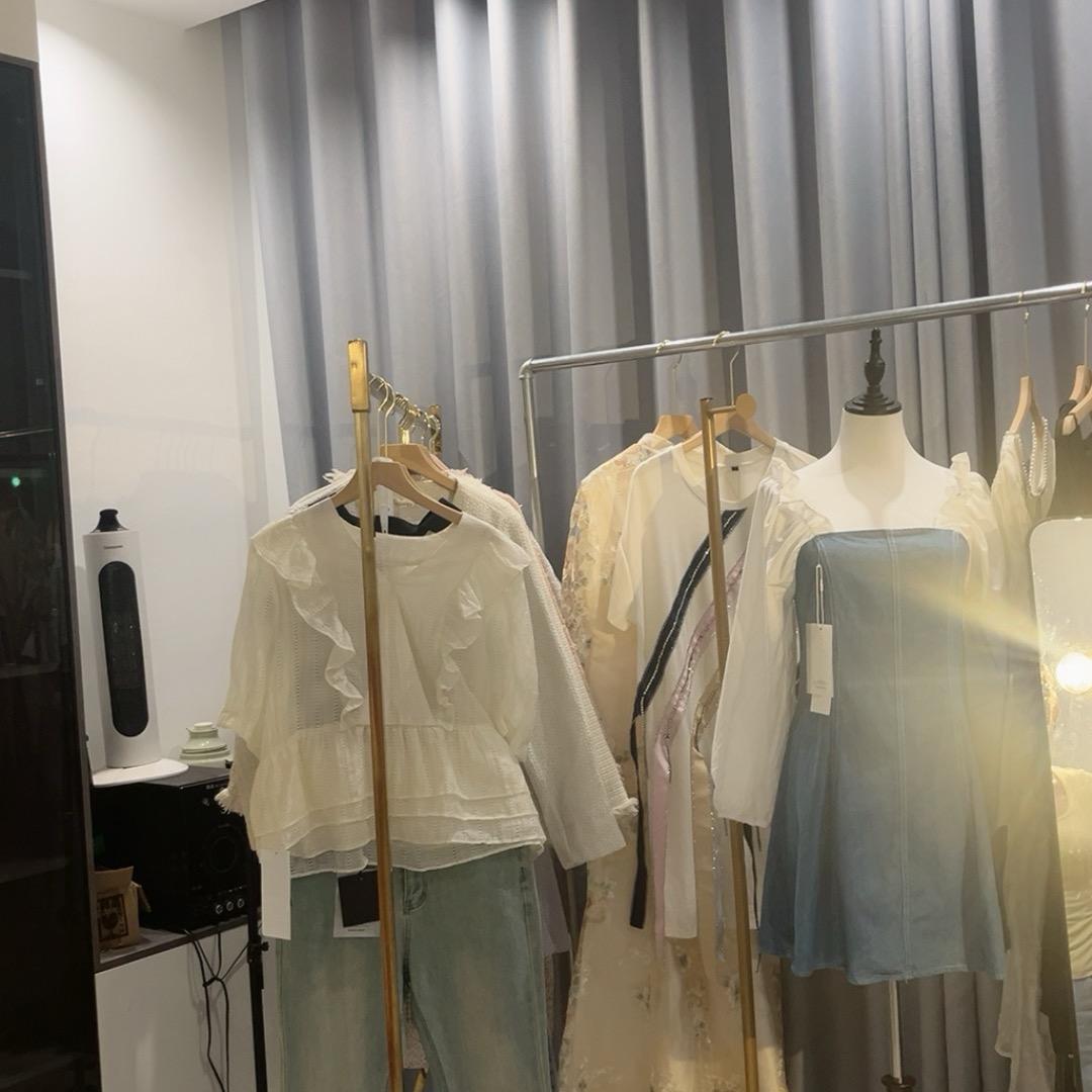 茜茜创意服饰