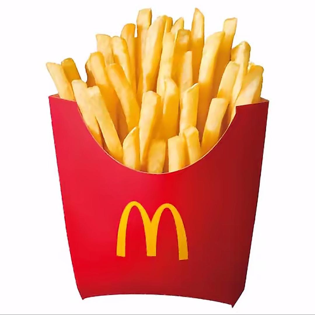 薯条🍟大王