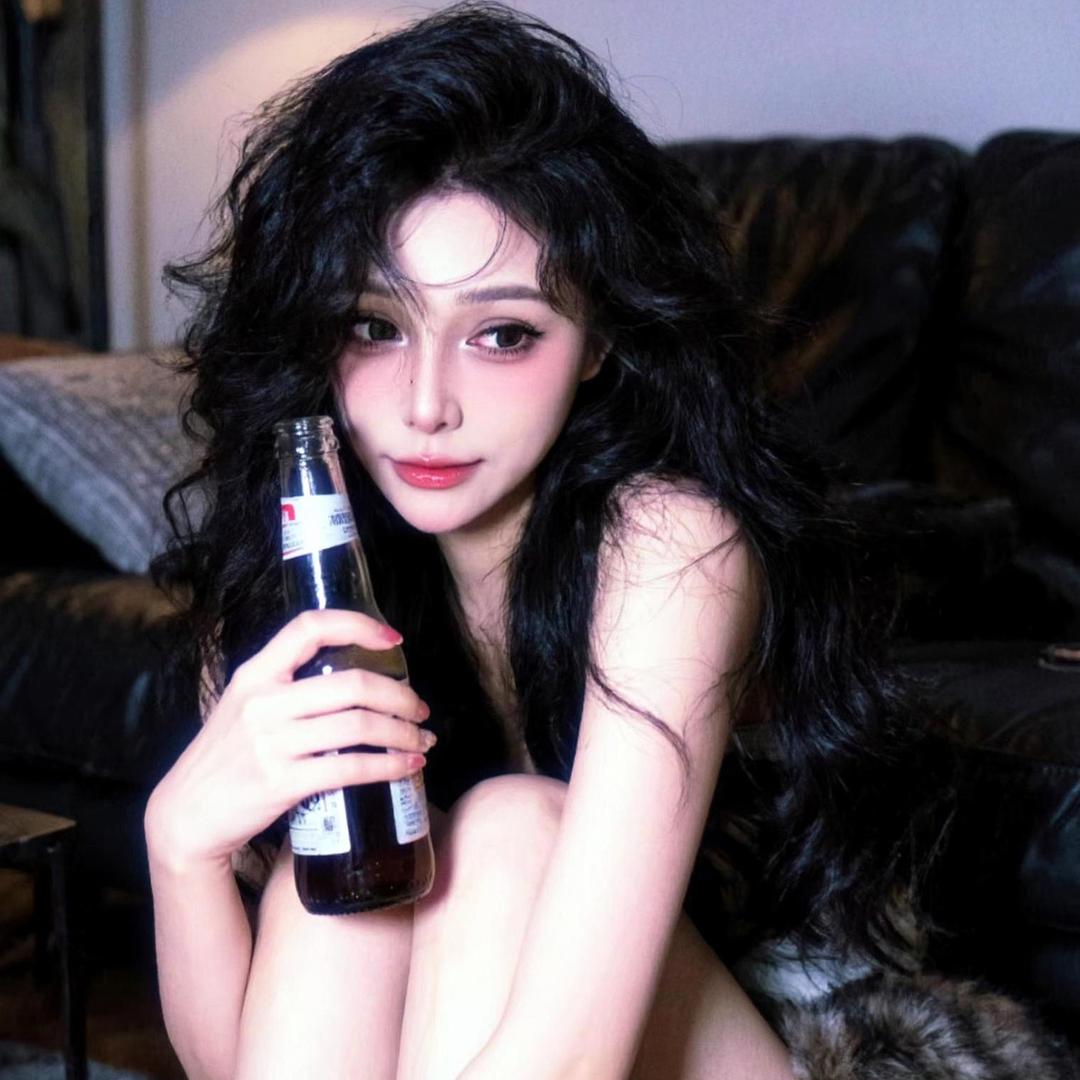 潘潘layla