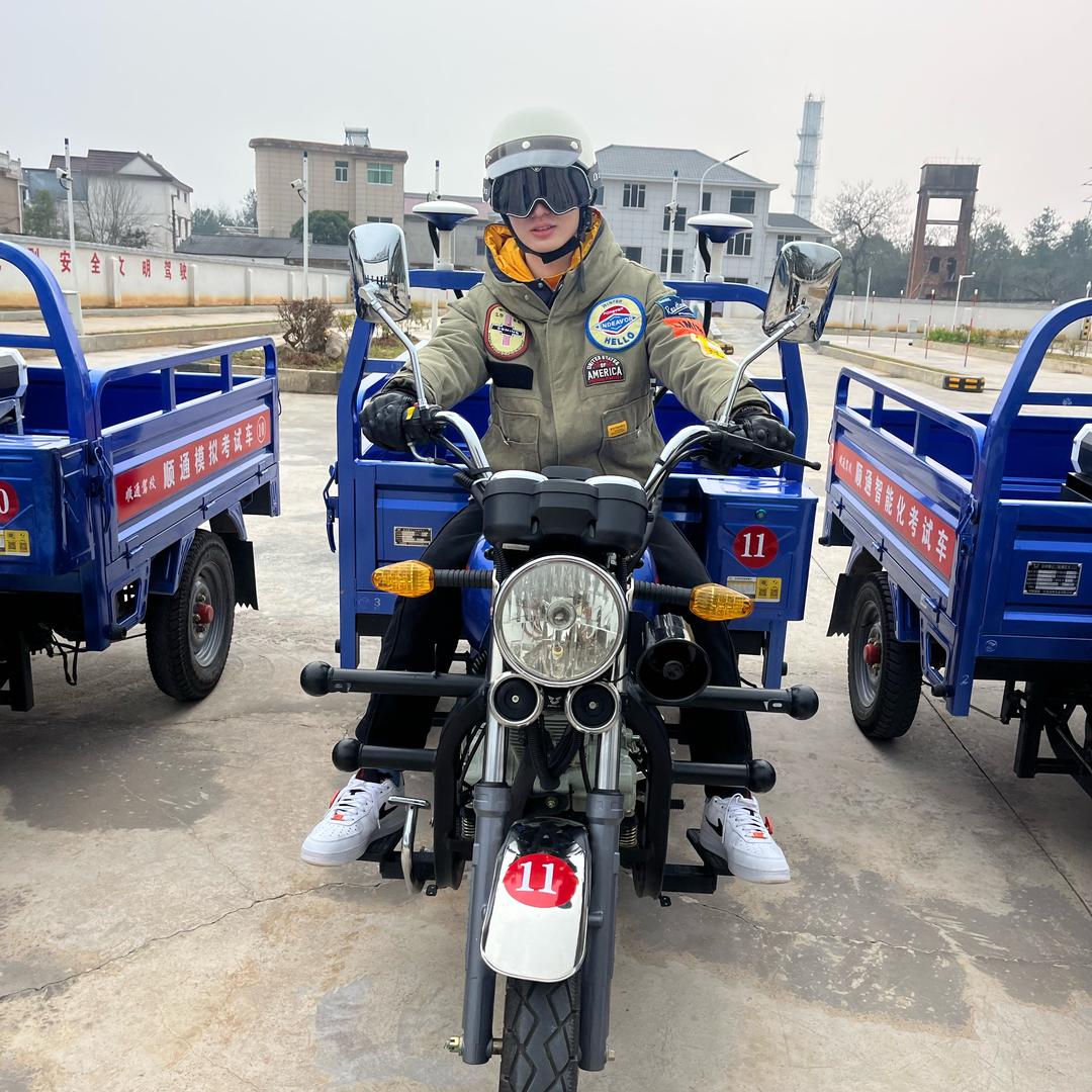 建德市摩托车考驾照（红外线考场直招学员）