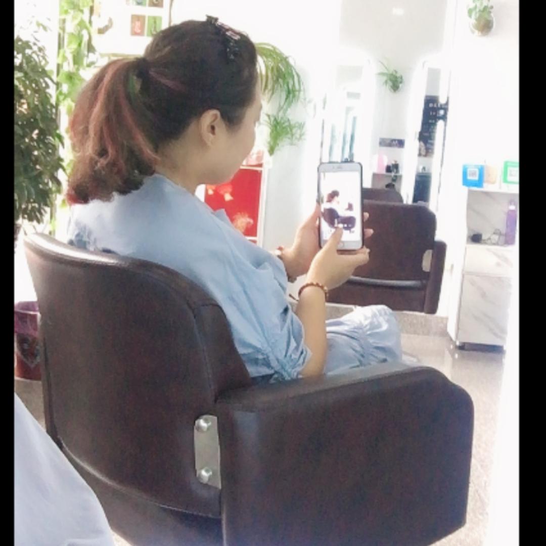 发型设计
