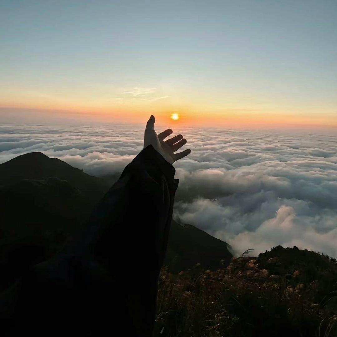 🔥火山