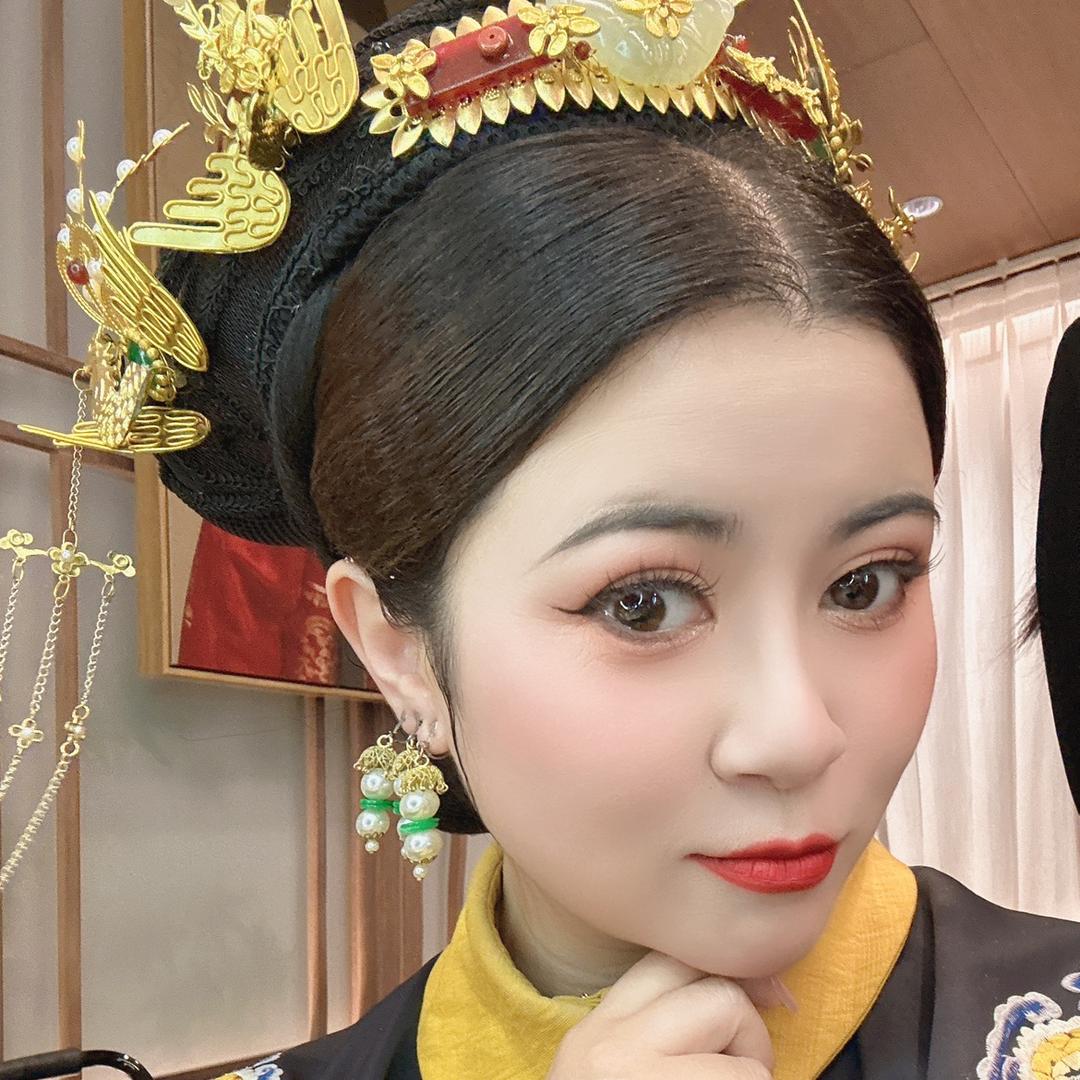 林妮儿