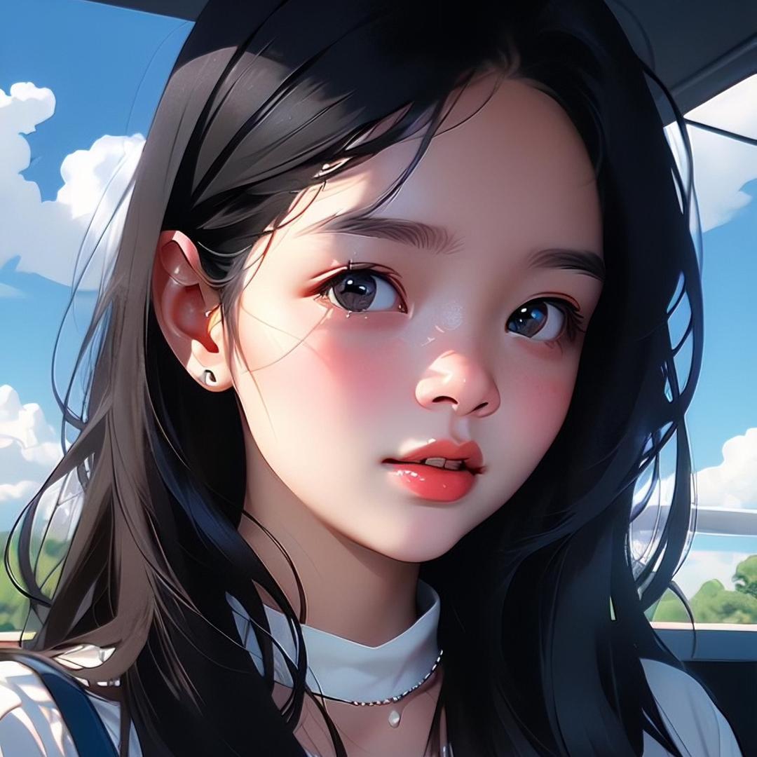 棉子的日常穿搭