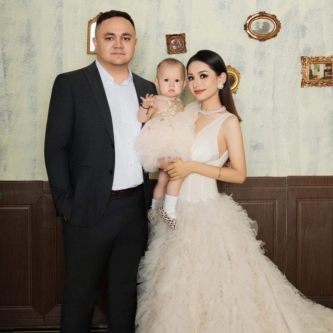 MUNIRA［辣妈版］