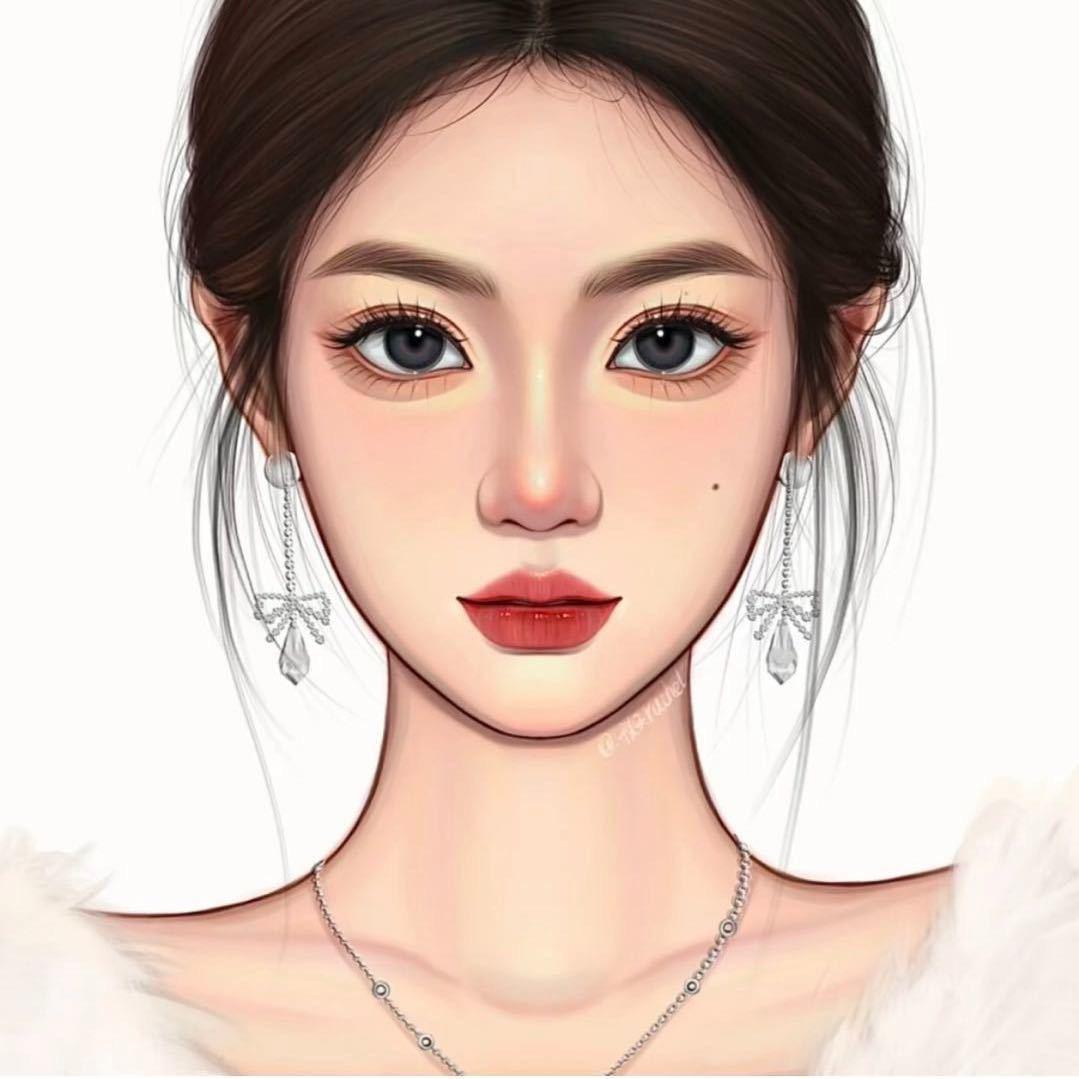 麓露🦌