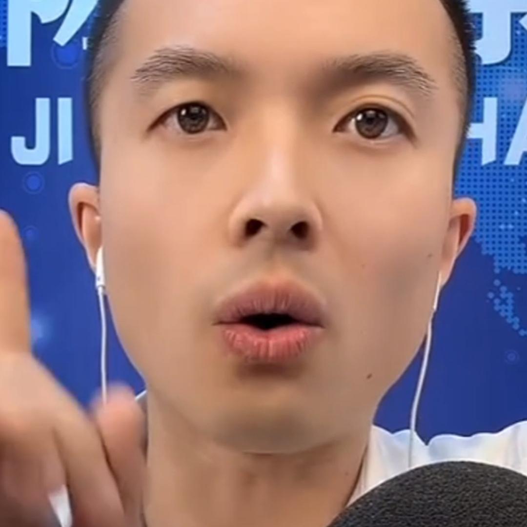 小勇谈天下（智尚客甄选）