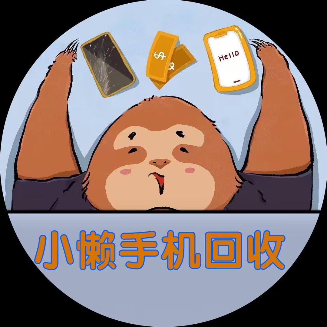 合肥二手手机-小懒先生