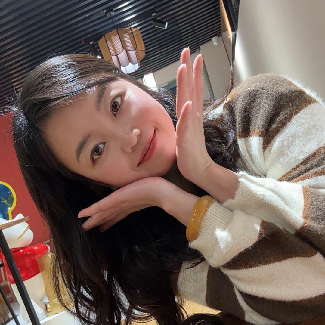 小乔👑