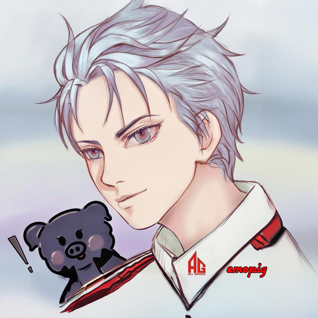 AG.emopig（三角洲行动）