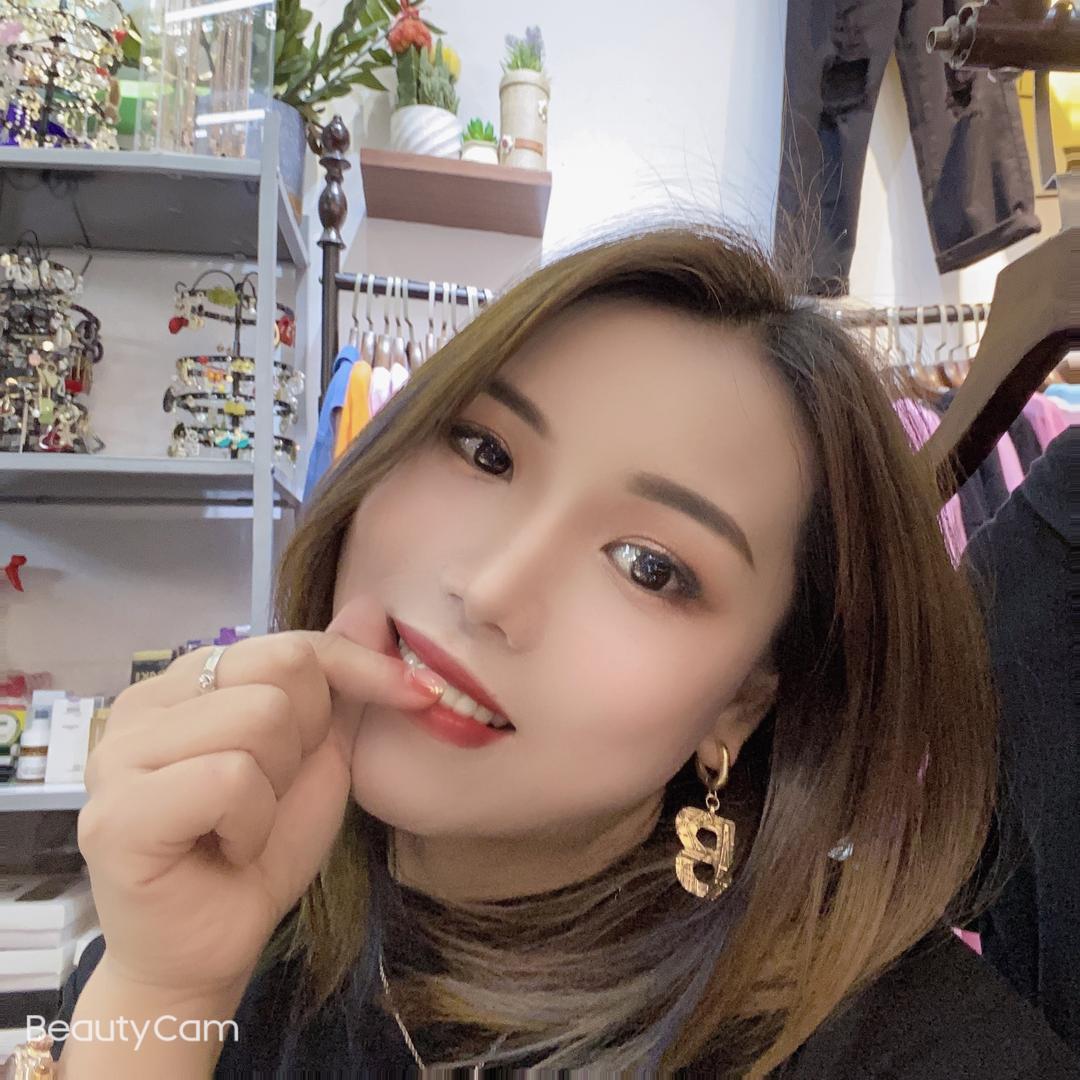 阿秀姐姐🧍‍♀️