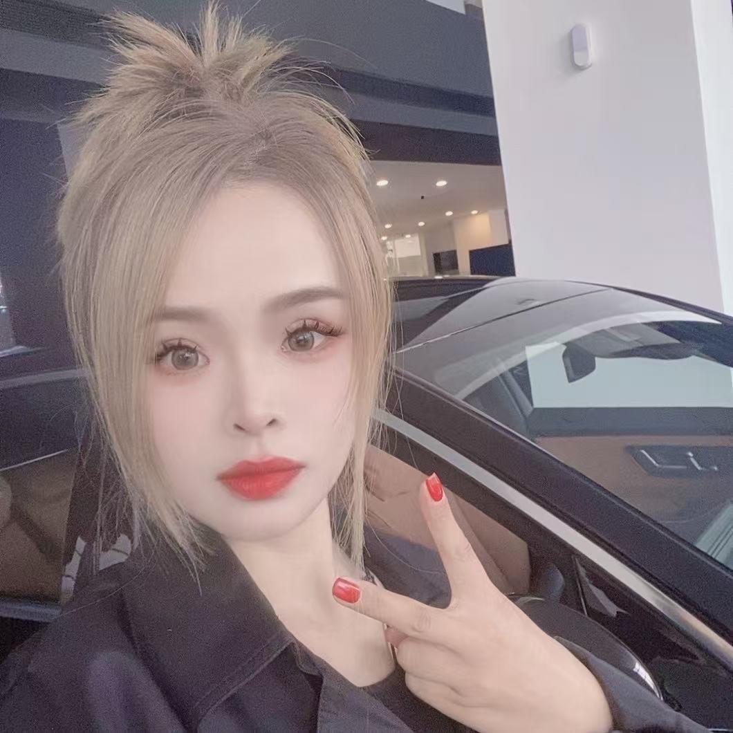 洛宁美人间直播号