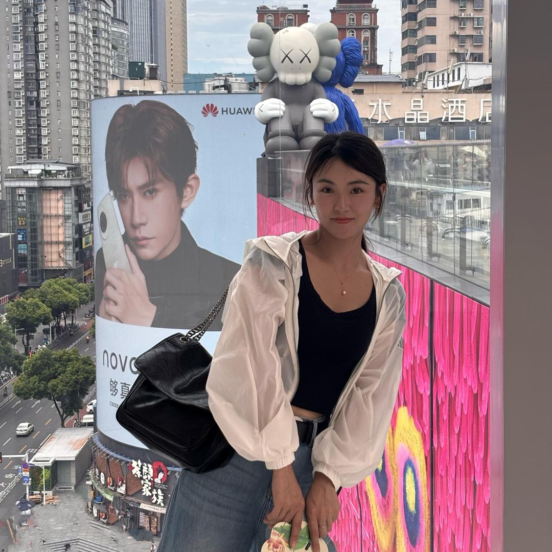 🌈幸运儿