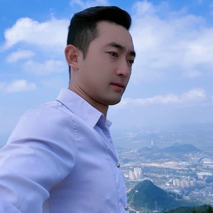 杨支书(小杨总)