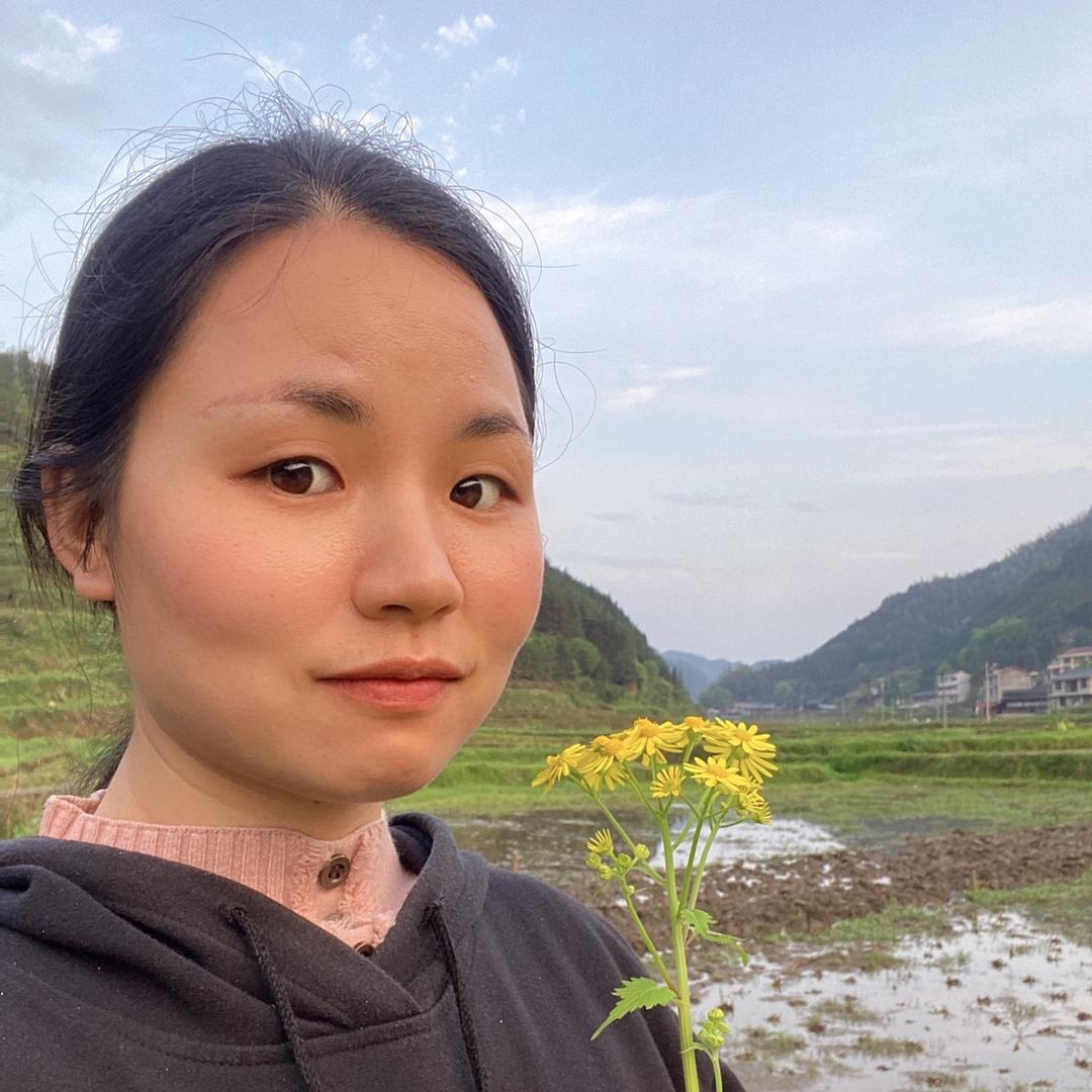 山里小妹