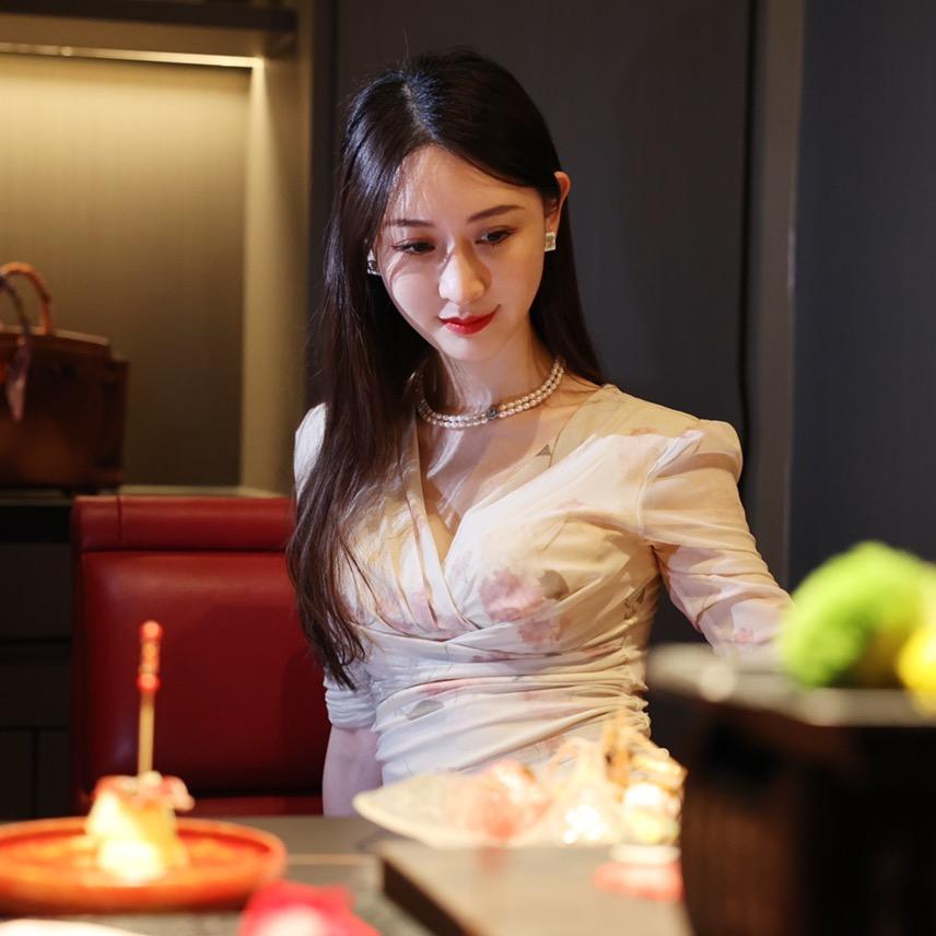 小七轻奢男装～