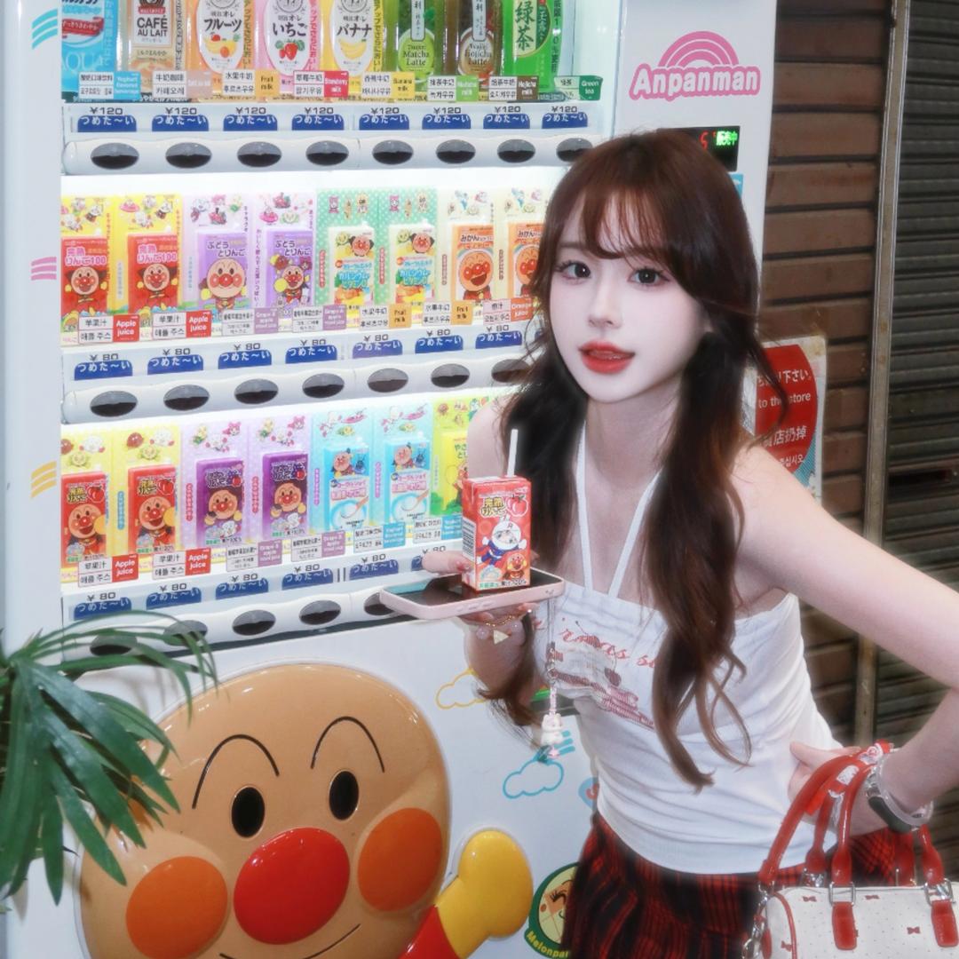 小软爱吃羊肉卷