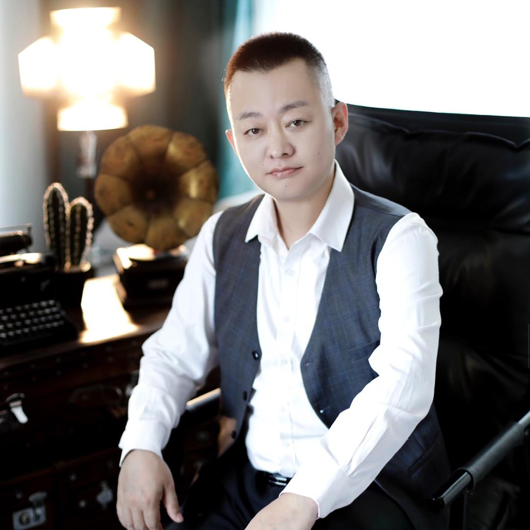 小明哥驾到