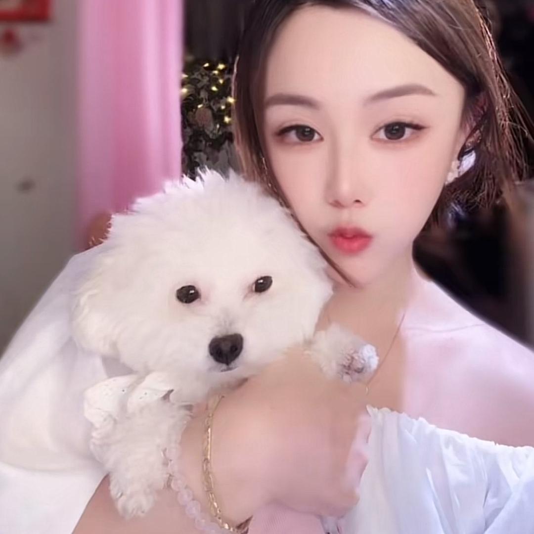 🫧77的多米宝贝