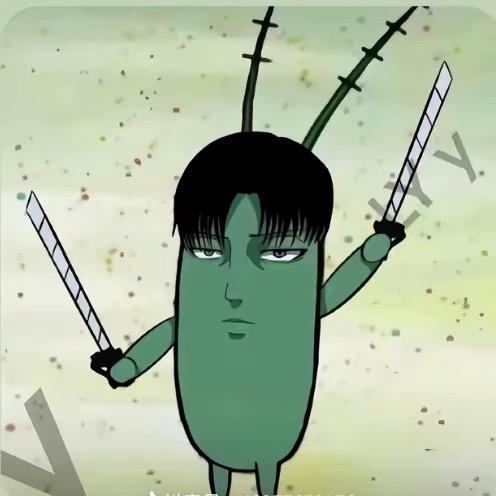 进击的贝利亚