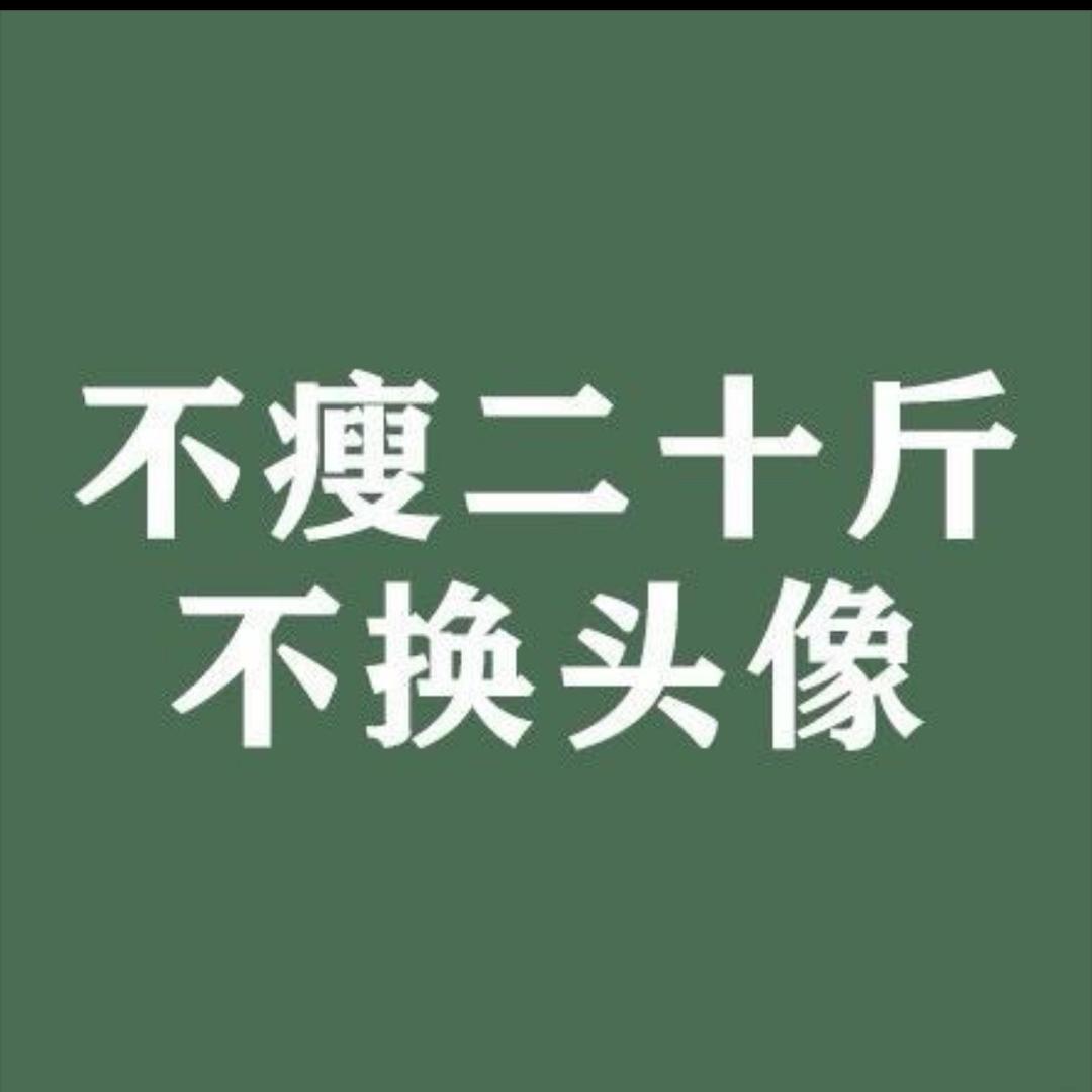 一只小朱（减肥版）