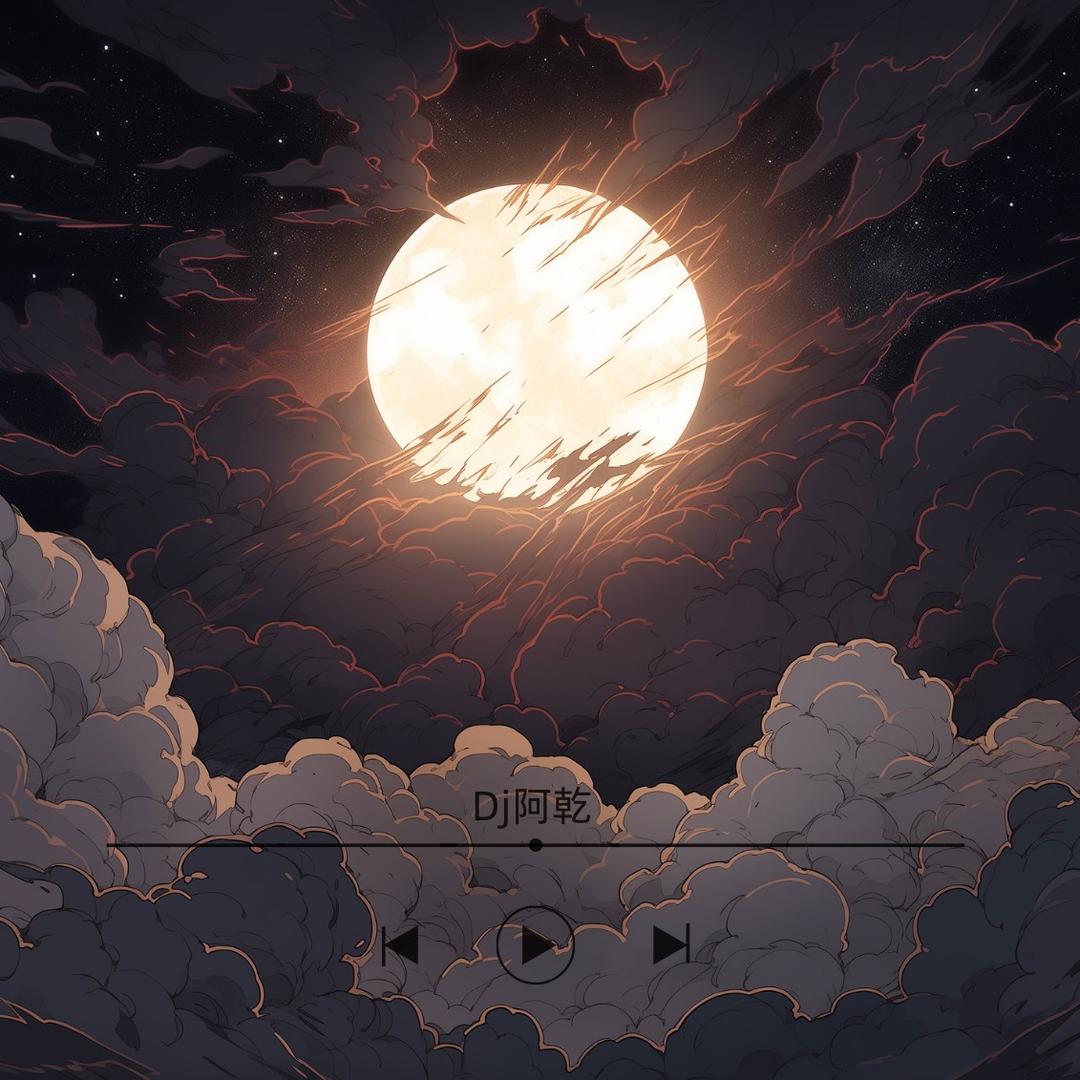 阿乾ReMix🎧²⁰²⁵