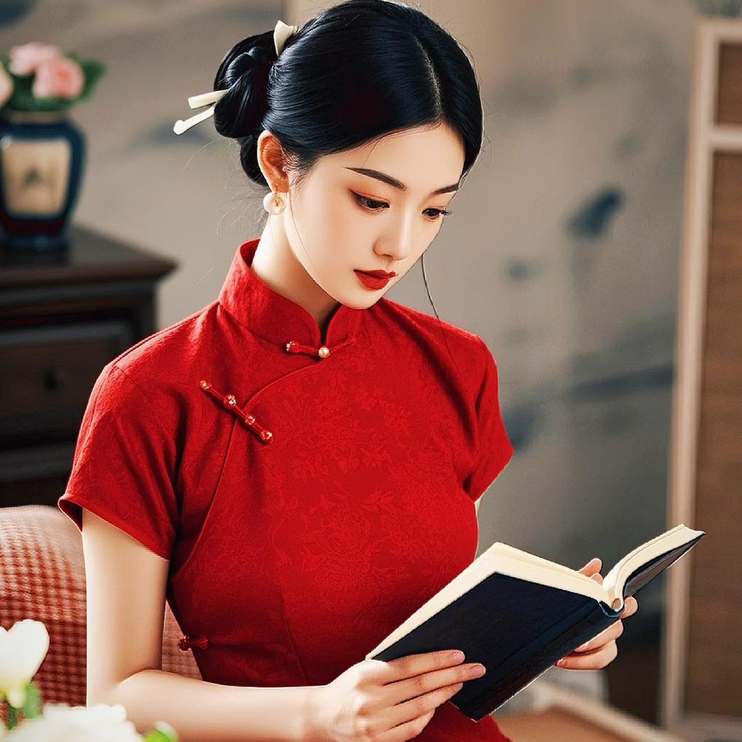 以清读书（早上：7:10分开播）