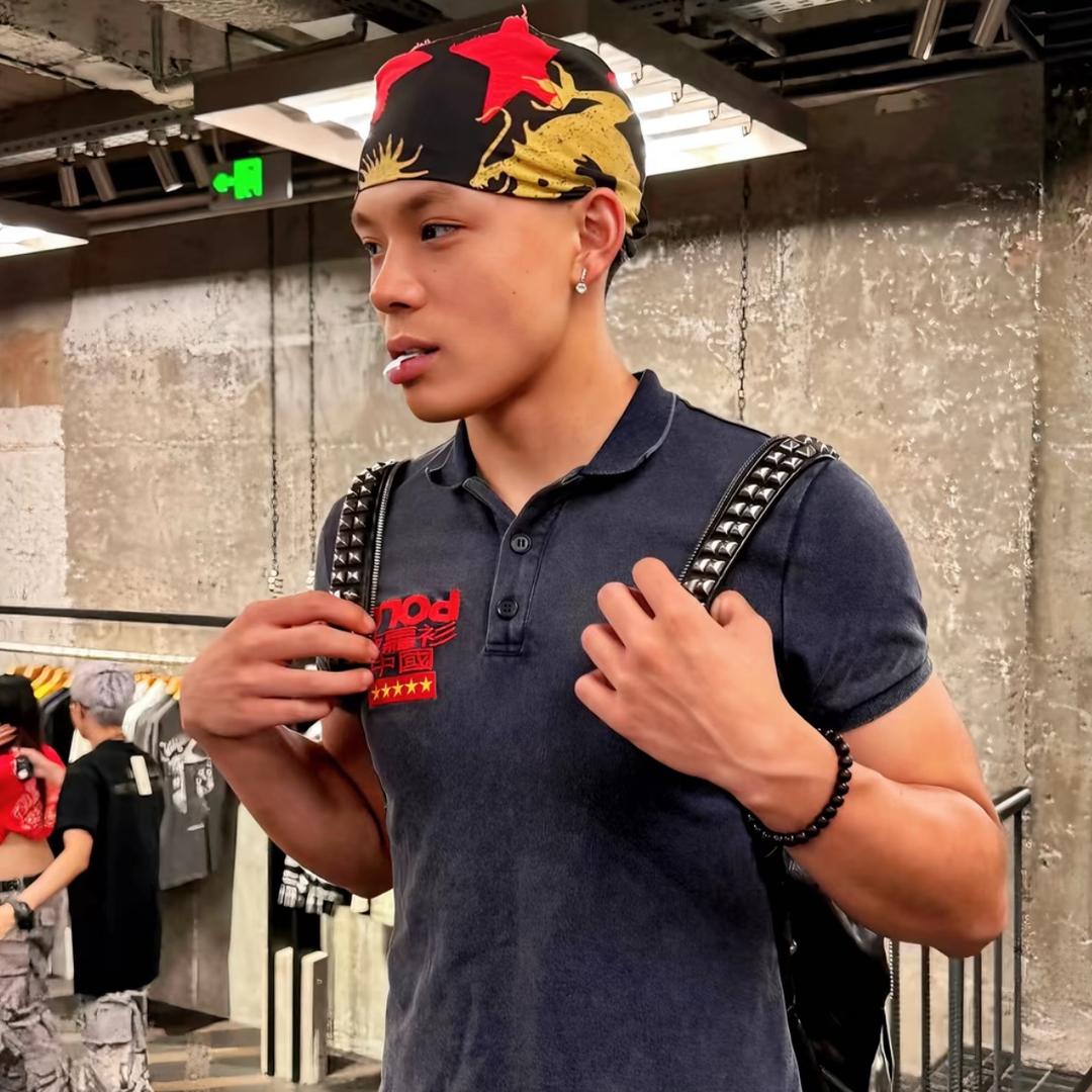 Rush Jjjjj🦾
