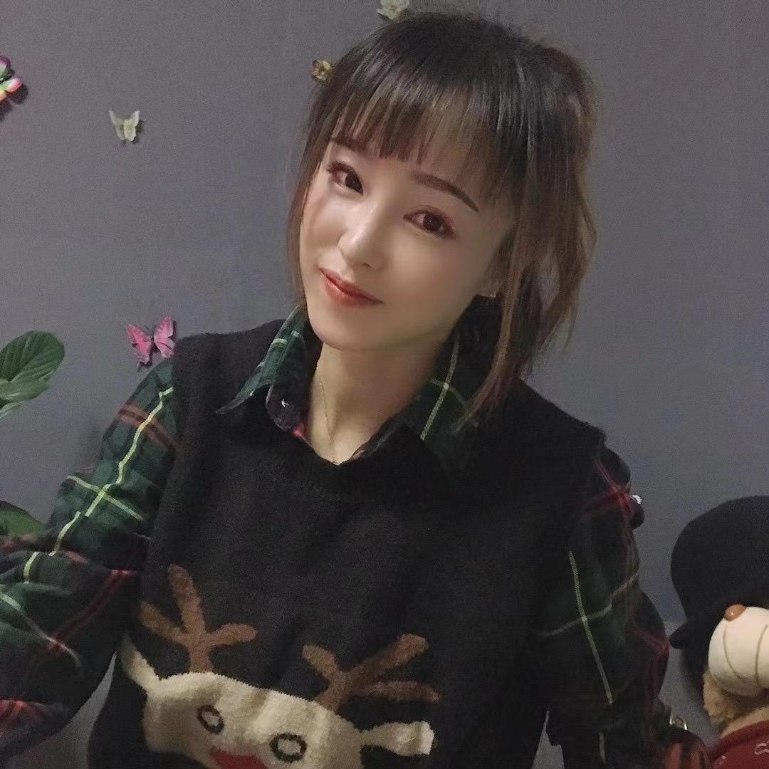 茜茜在昆明