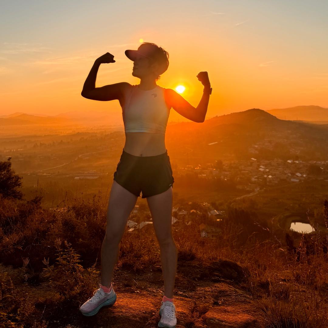 囧 囧 🏃‍♀️