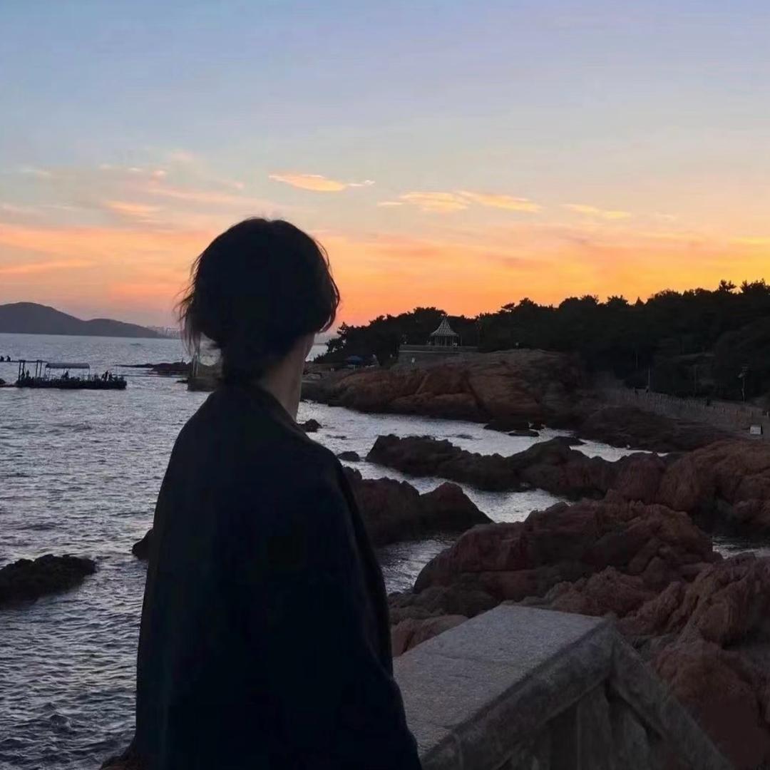 清风与鹿-