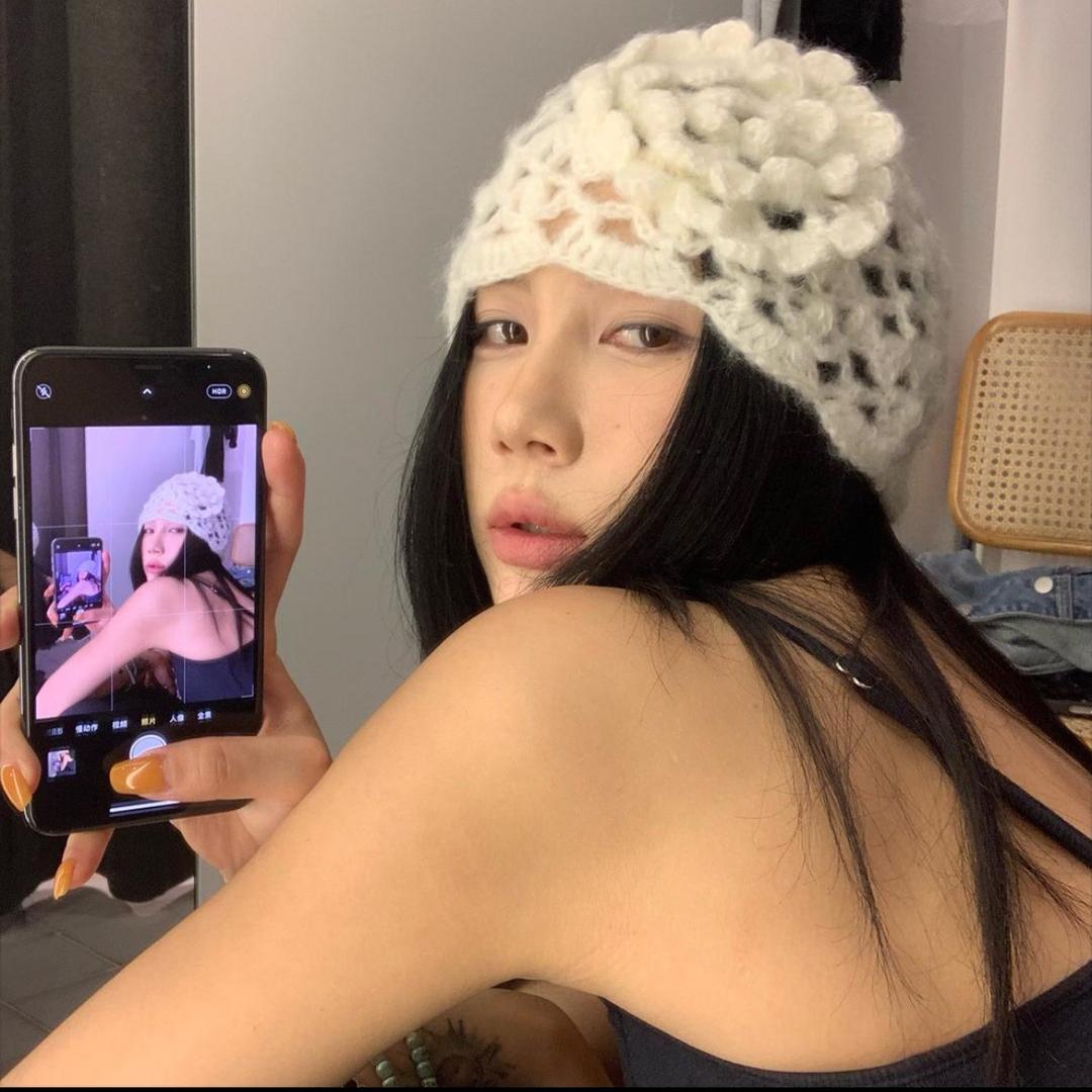 70不是七十(穿搭推荐)