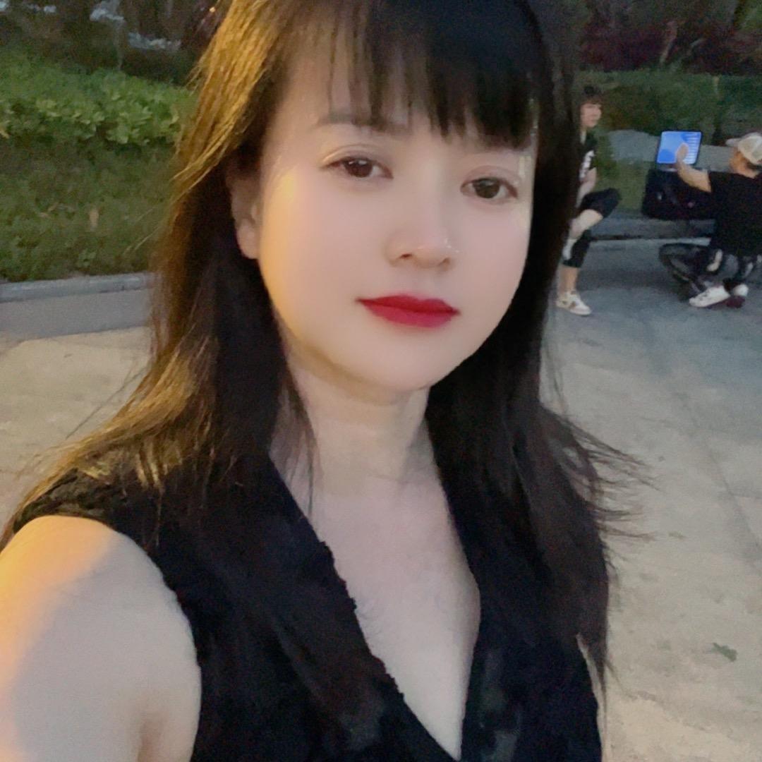 口渴