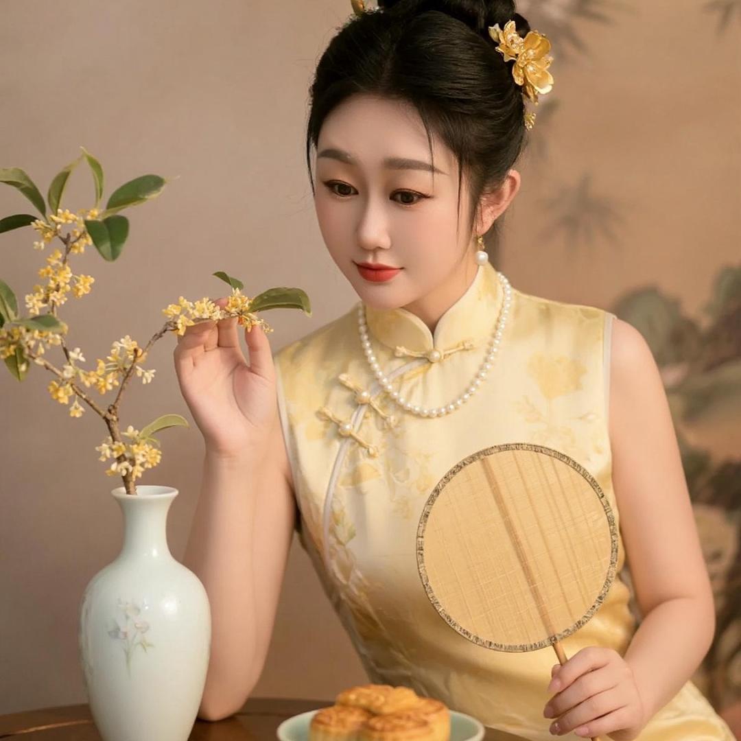 🎊相由心生🎊