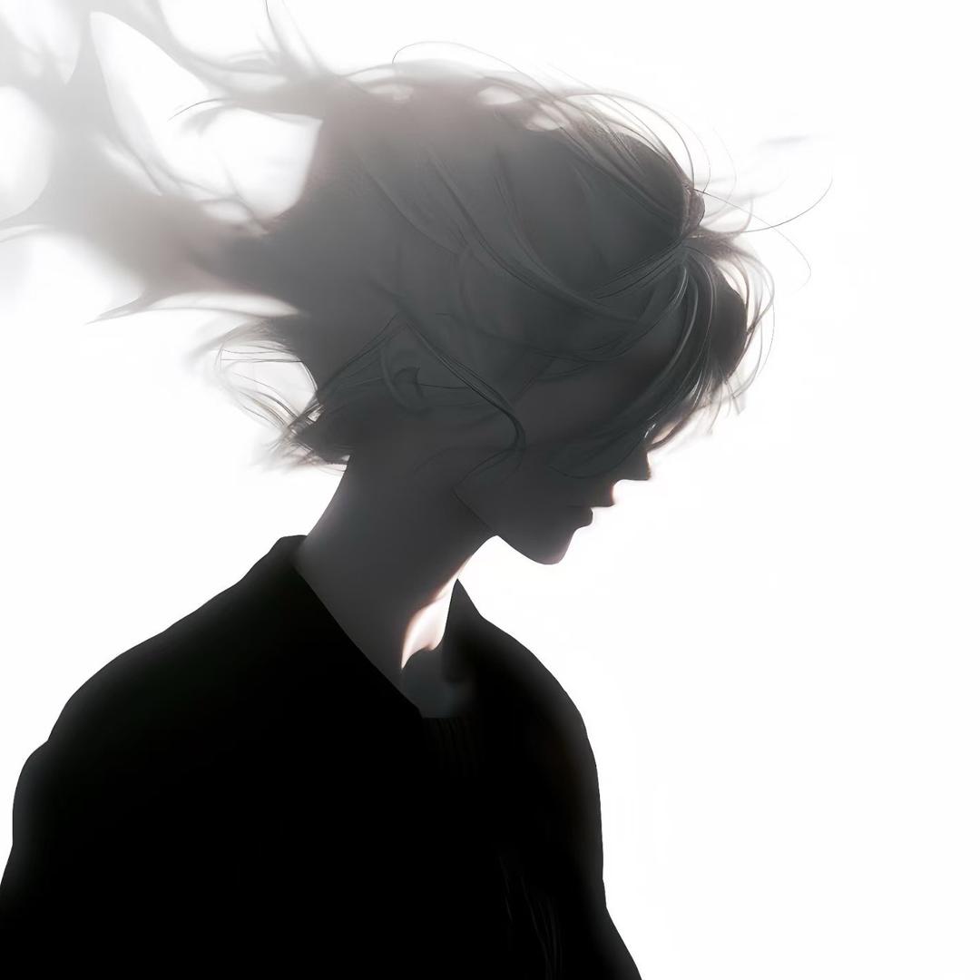 怜.