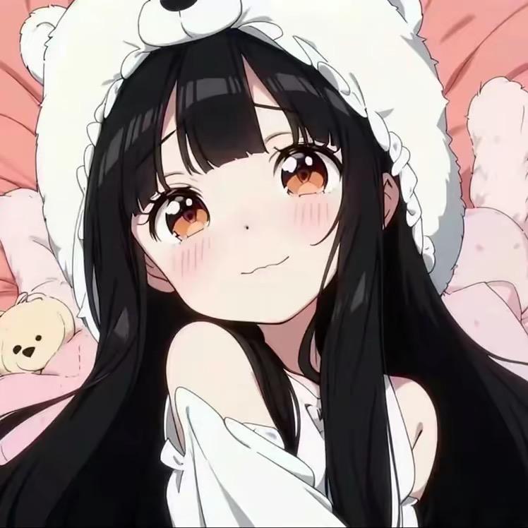 He🎀菜菜_