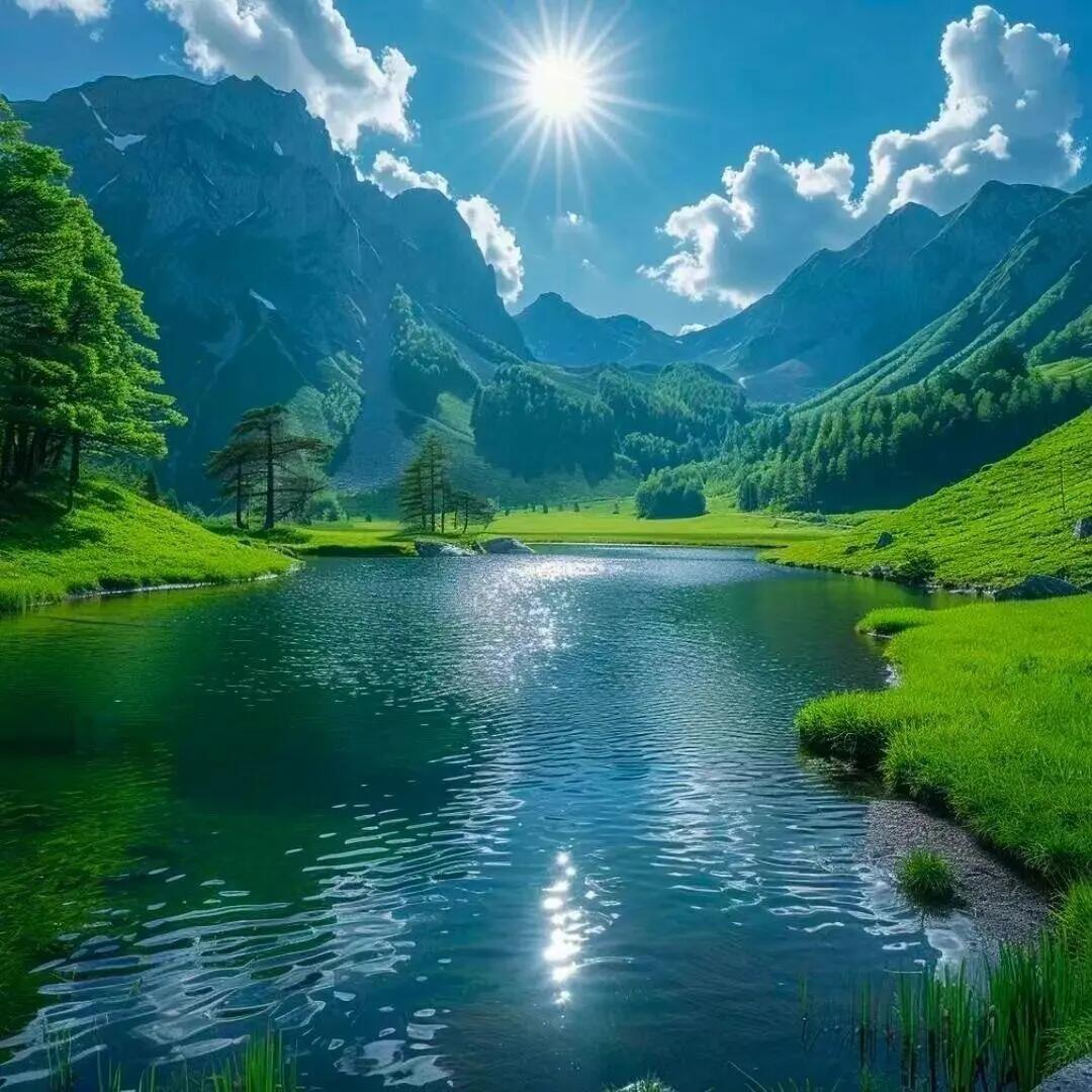 有梦想的七分糖