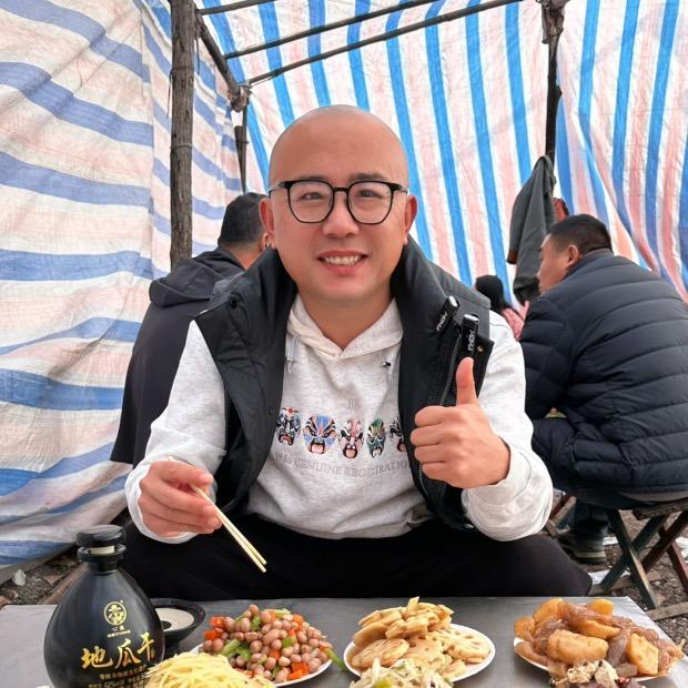 山东老马