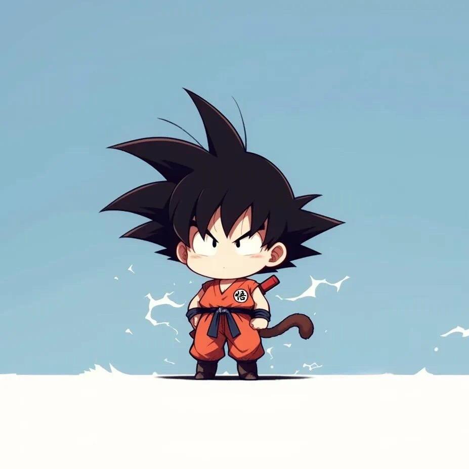 注意力整装——辉子