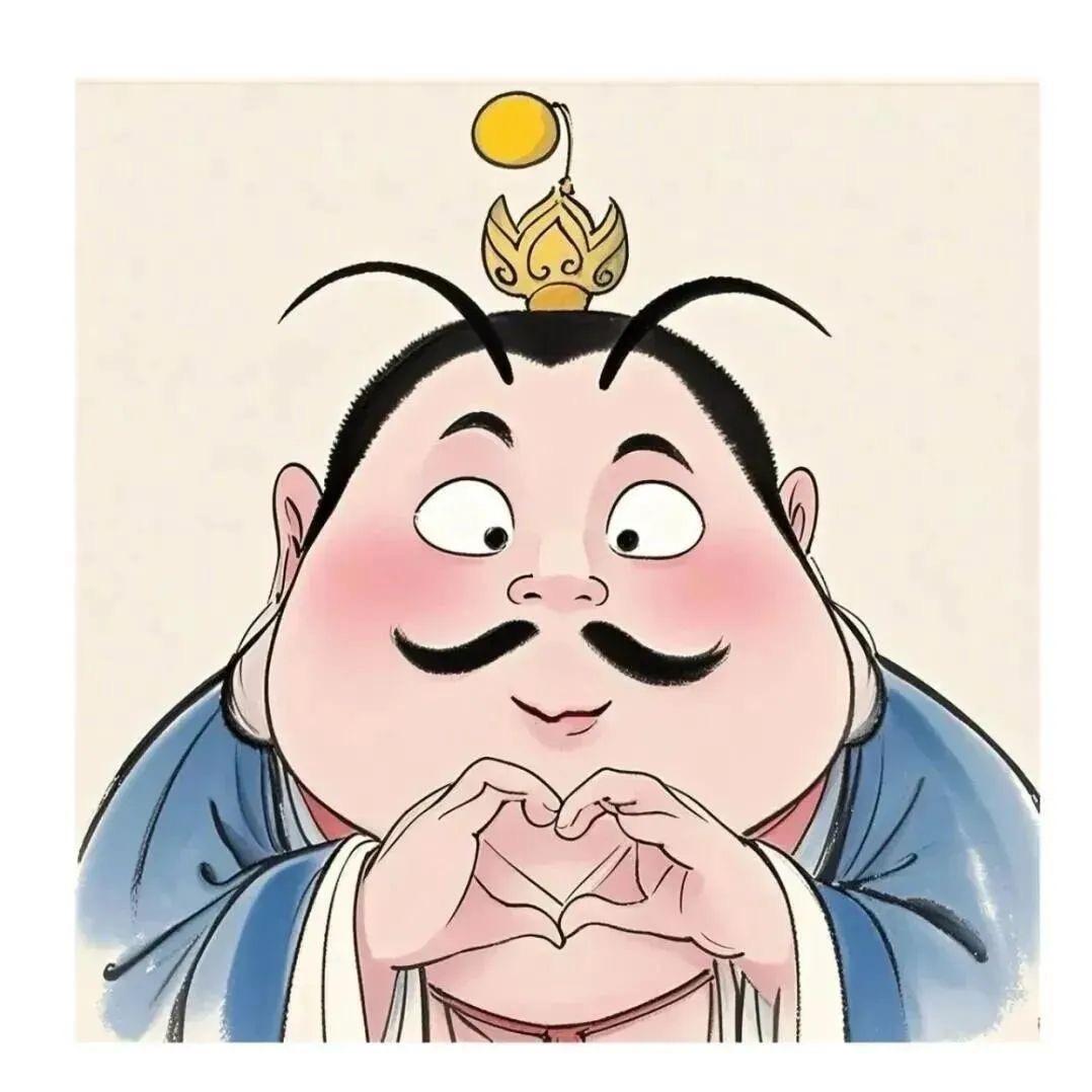 派大星