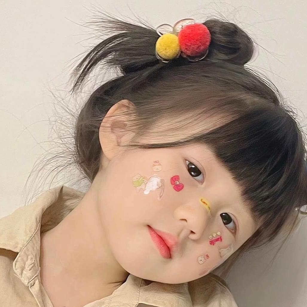 小恩初语