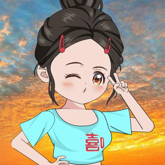 苏嘻日记