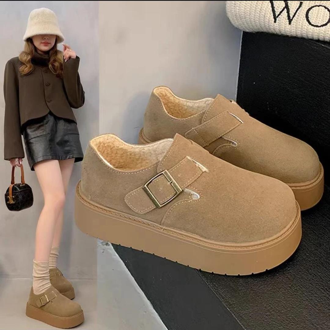 琪琪女鞋铺