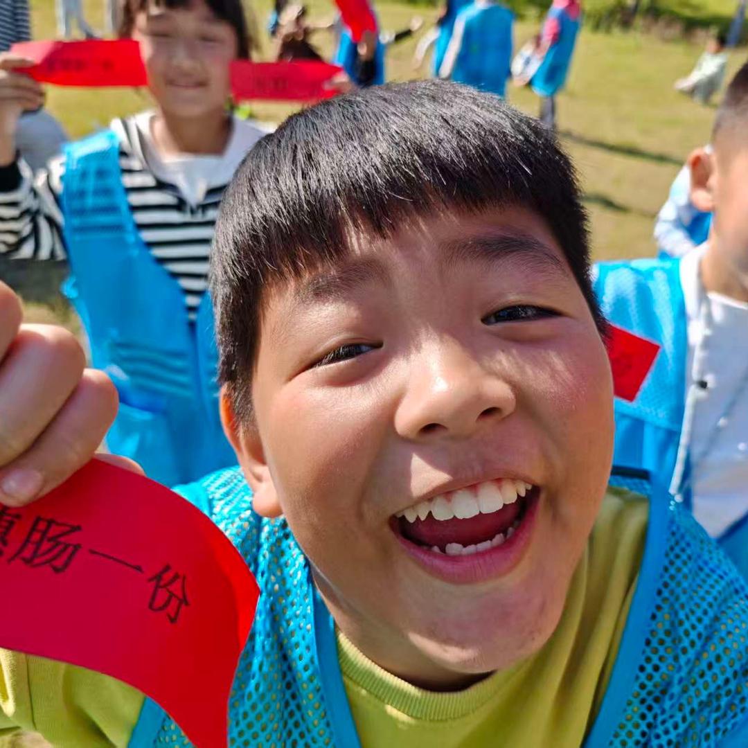 景德镇（小孩哥）