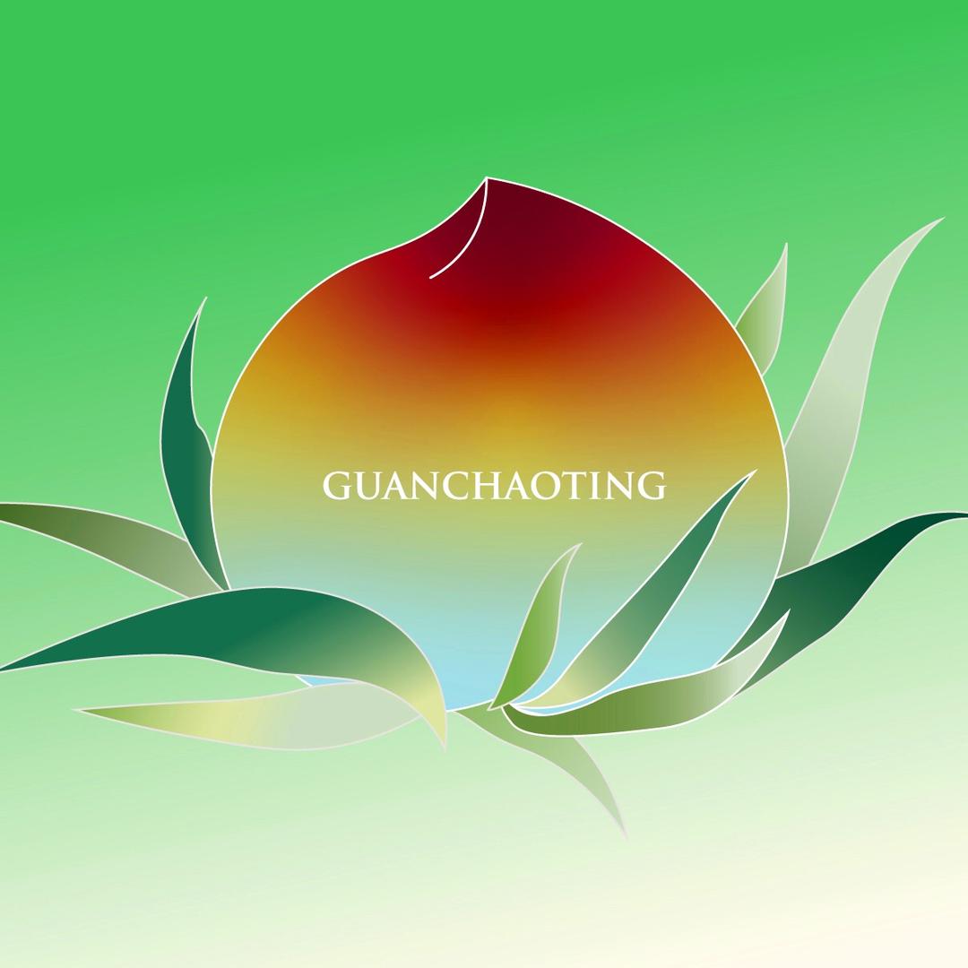 山海观潮亭 GUANCHAOTING