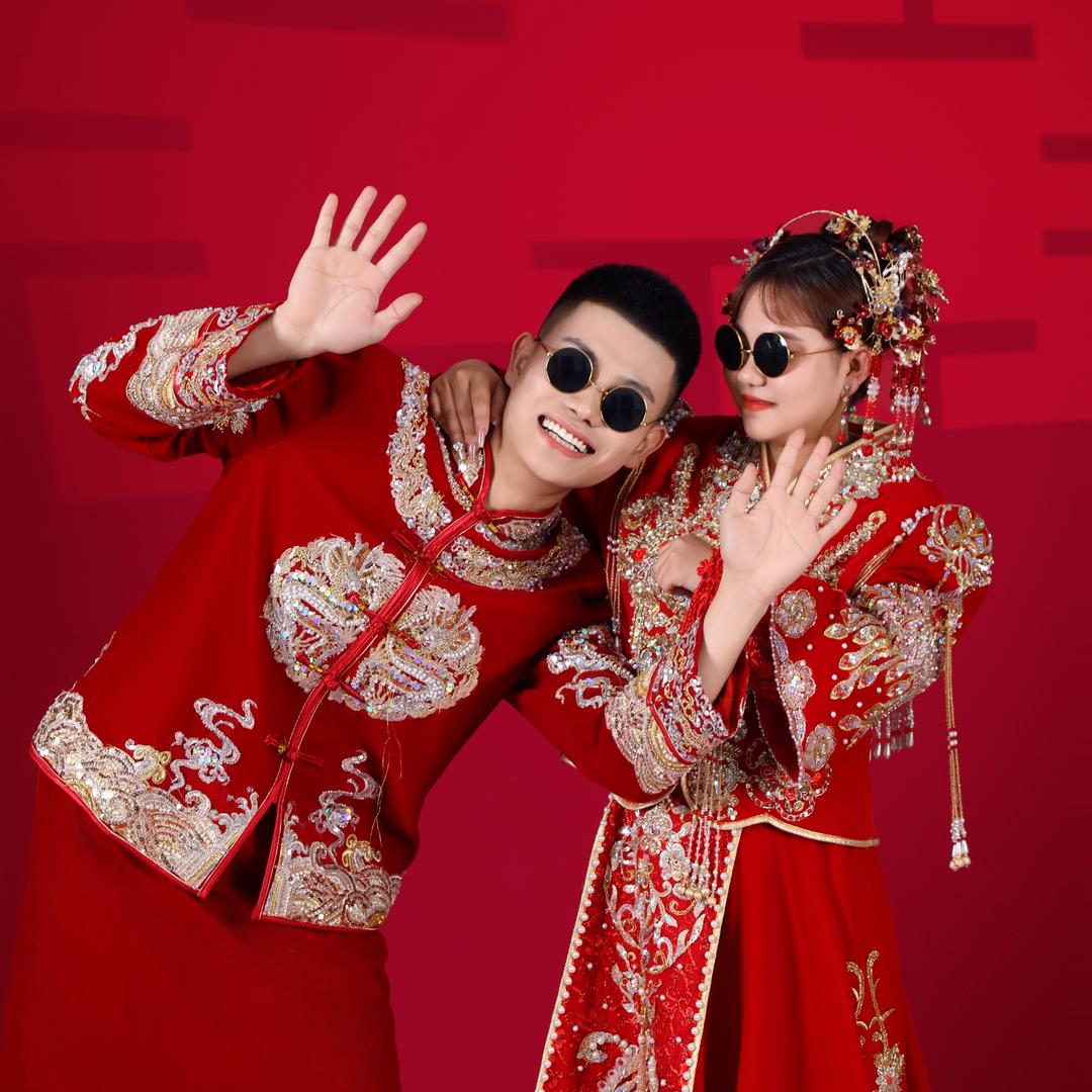 李与