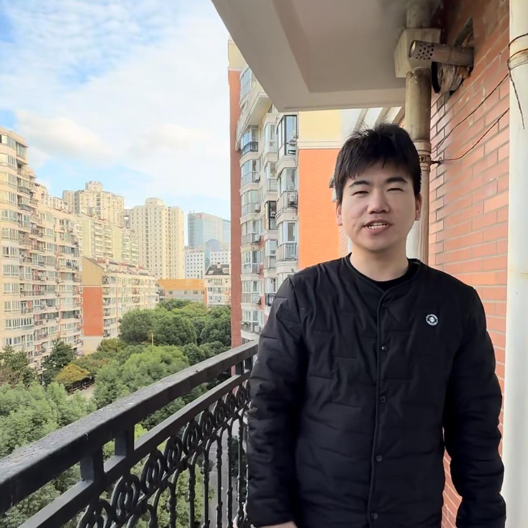 普陀内环中远小赵