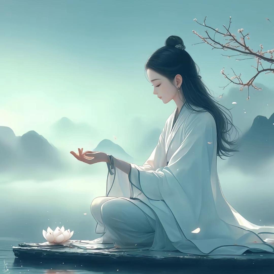 湫风师姐