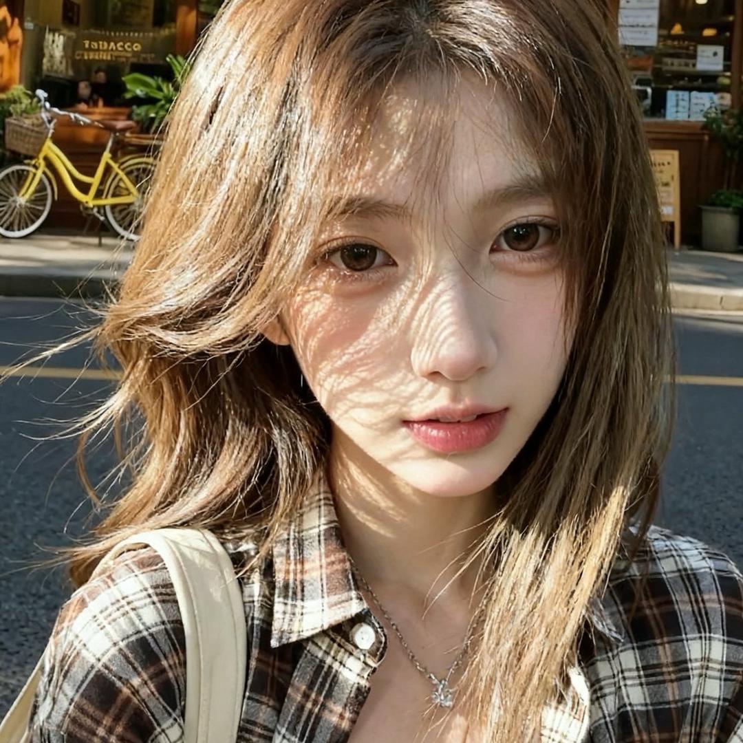 小芳很方